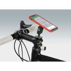 LAMPA Montaža na motocikl za futrolu pametnog telefona M6 OPTI SCREW