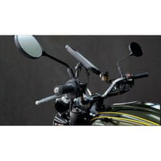LAMPA Nosač za motocikl za futrolu za pametni telefon TITAN OPTI POLE – 90562