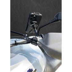 LAMPA Nosač za motocikl za futrolu za pametni telefon TITAN OPTI POLE – 90562