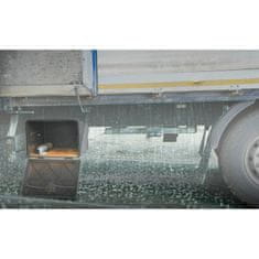 LAMPA Vodootporna torbica za dokumente DRY BAG