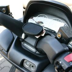 LAMPA Vodootporna torbica GULLIVER, džep za motocikl