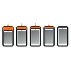 LAMPA OPTI CASE futrola za pametni telefon, čvrsta, univerzalna – 90540