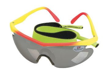 LAMPA Sportske biciklističke naočale TOURING