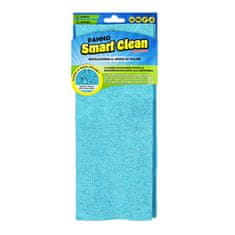 Krpa od mikrovlakana Smart Clean 30×30 cm