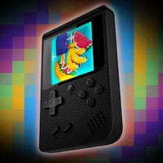 EVEON K6 Mini retro igraća konzola