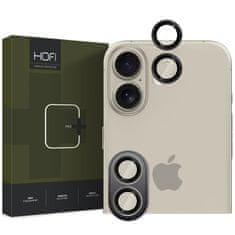 Hofi Camring zaštitno staklo za kameru za iPhone 16 / 16 Plus