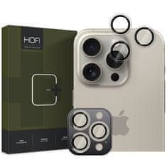 Hofi Camring zaštitno staklo za kameru za iPhone 16 Pro / 16 Pro Max