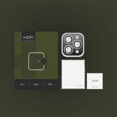 Hofi Camring zaštitno staklo za kameru za iPhone 16 Pro / 16 Pro Max