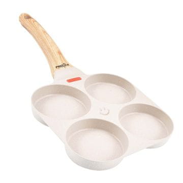 MG Frying Pan tava 23 cm, bež