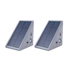 Aga Solarne LED svjetiljke za stepenice