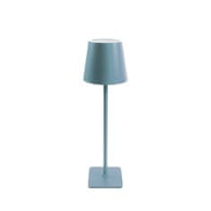 Aga LED Stolna lampa DS2407 Plava