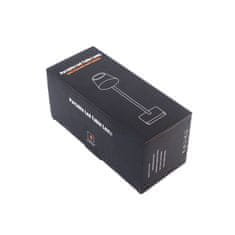 Aga LED Stolna lampa DS2406 Narančasta