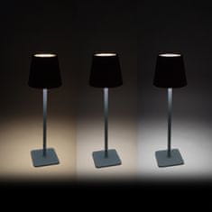 Aga LED Stolna lampa DS2407 Plava