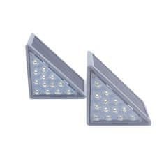 Aga Solarne LED svjetiljke za stepenice