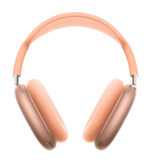 Apple AirPods Max slušalice (USB-C), Orange (mww73zm/a)
