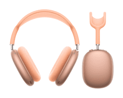 Apple AirPods Max slušalice (USB-C), Orange (mww73zm/a)