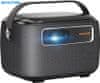 Byintek UFO R20 MAX prijenosni 3D LED DLP projektor, Android