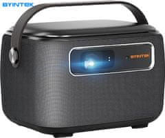 Byintek UFO R20 MAX prijenosni 3D LED DLP projektor, Android