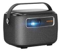 Byintek UFO R20 MAX prijenosni 3D LED DLP projektor, Android