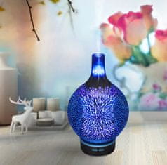 PIRO Flora ultrazvučni ovlaživač zraka