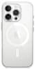 iPhone 16 Pro Clear Case with MagSafe