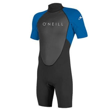 O'Neill Reactor 2 muški neopren Shorty, kratki rukav, 2mm, Ocean