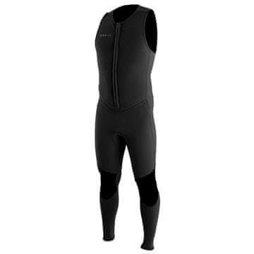 O'Neill Neopren Reactor-2 1,5mm Front Zip bez rukava, full
