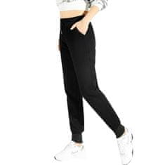 VIVVA® Zimska trenirka, podložena flisom, termo sportska trenirka, otporna na vjetar, udobne hlače | SNUGJOGGERS, S