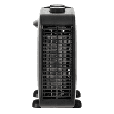 Adler Električna grijalica, grijalica AD 7725 crna stojeća - ležeća, 2000W