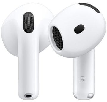 Apple AirPods 4 slušalice (USB-C) (mxp63zm/a)