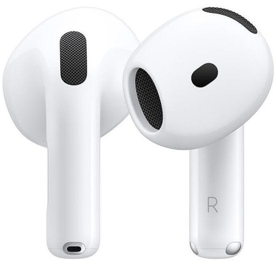 Apple AirPods 4 slušalice (USB-C) (mxp63zm/a)
