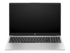 HP 255 G10 laptop, R5-7530U, 16GB, SSD512GB, 39.6cm (15.6), FHD, DOS (9Y799ET)