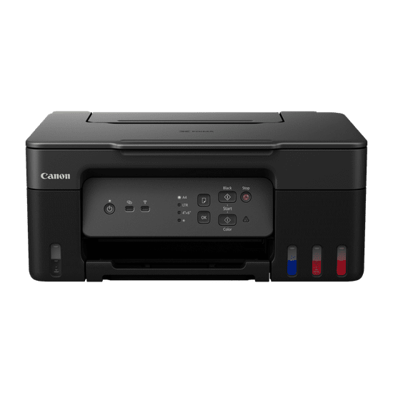 Canon višenamjenski inkjet pisač Pixma G3430 (5989C009AA)