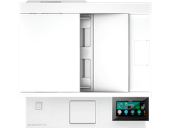 HP Višenamjenski laserski uređaj u boji Color LaserJet Pro MFP 4302dw (4RA83F#B19)