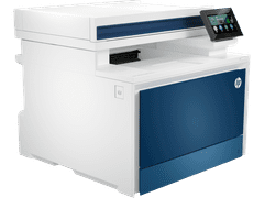 HP Višenamjenski laserski uređaj u boji Color LaserJet Pro MFP 4302dw (4RA83F#B19)