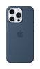 Apple iPhone 16 Pro Silicone Case maska, s MagSafe-om, Denim