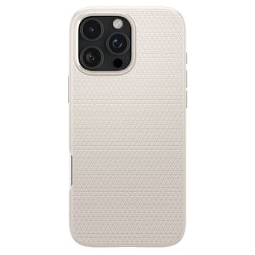 Spigen Spigen Futrola S Tekućim Zrakom Za Iphone 16 Pro Max Moderan Dizajn Izdržljivost