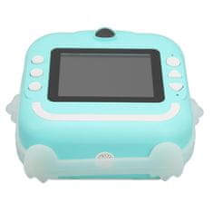VYZIO® Dječji digitalni fotoaparat s trenutnim ispisom | CUTEPRINT