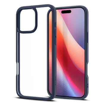 Spigen Spigen Futrola Ultra Hibrid Za Iphone 16 Pro Zaštita Od Ogrebotina U Uranjanju