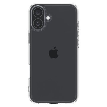Spigen Spigen Futrola Za Iphone 16 Plus Ultra Hybrid Prozirna Najbolja Zaštita