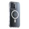 Torras Torras Diamond-Mag maskica za iPhone 16 Pro (prozirna)