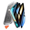 Torras Torras Install Master Privacy Glass za iPhone 16