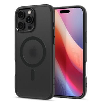 Spigen Spigen Ultra Hybrid Za Magsafe Za Iphone 16 Pro Futrola Sa Zaštitom