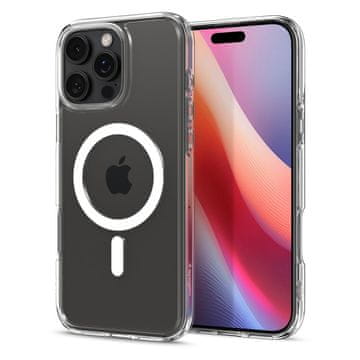 Spigen Spigen Futrola S Magnetskim Navlakom Za Magsafe Zaštitu Za Iphone 16 Pro Max
