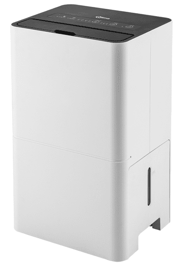 Qlima D812 odvlaživač zraka, 50-75 m³