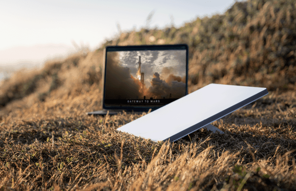 Starlink Mini komplet