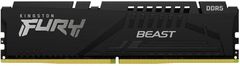 Kingston Fury memorija (RAM), 32GB, 5600MT/s, DDR5, CL36, DIMM (KF556C36BBE-32)