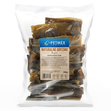 Wild PETMEX Poslastica od divlje svinje - za pse - 500g