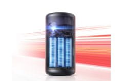 NEBULA Anker Capsule 3 prijenosni projektor