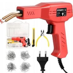 Dexxer 50W električno lemilo za zavarivanje plastičnih LED 200 terminala do 750°C